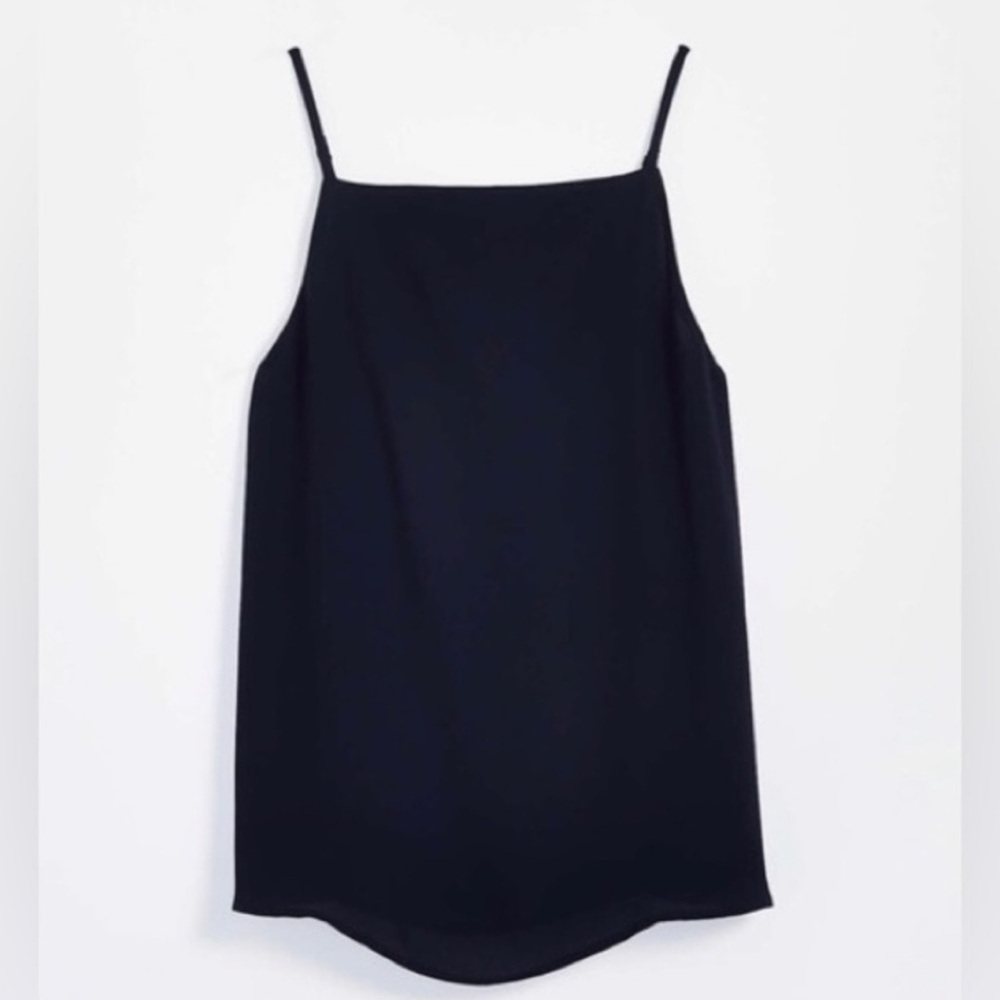 Loft Square Neck Tank (M)